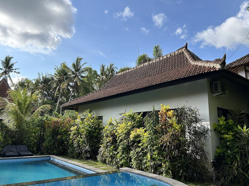 Ambary Ubud Private Courtyard Villa, Ubud, Indonesia