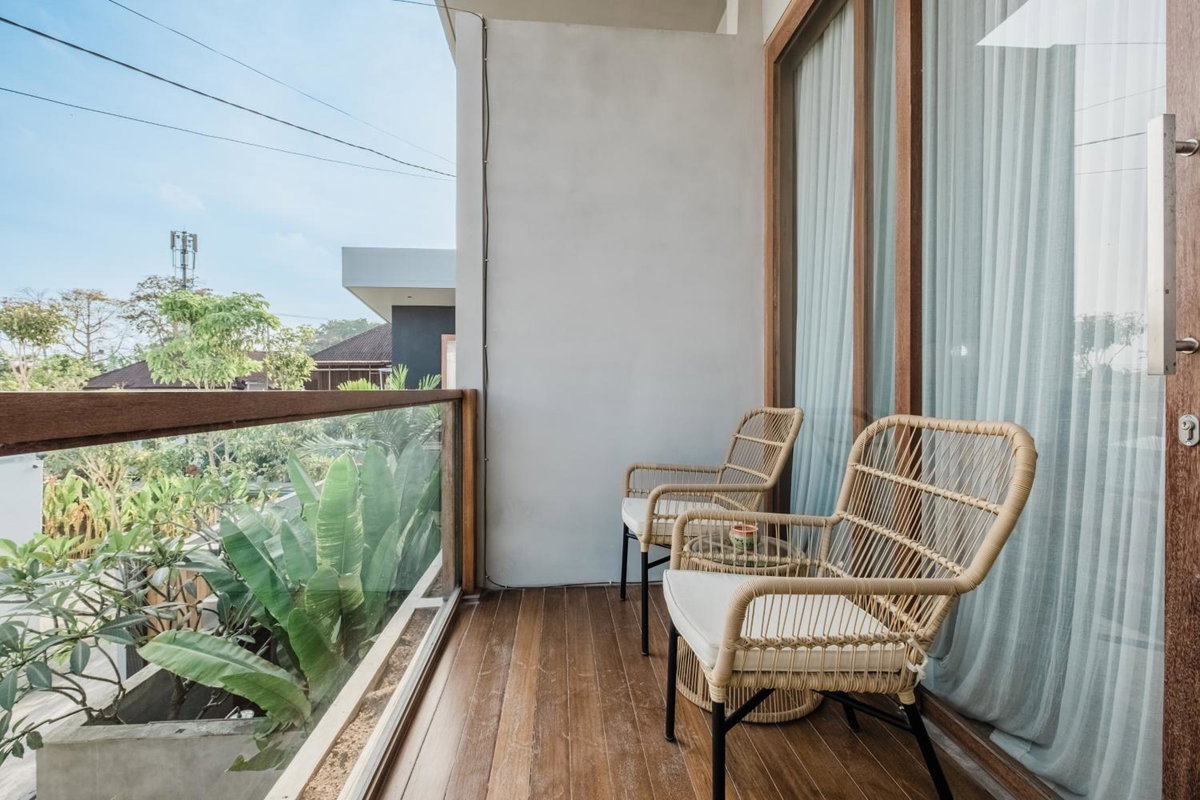 Hotel · Zazen 1 Villa by Betterplace, Canggu