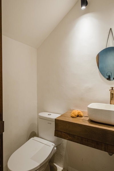 Zazen 1 Villa by Betterplace, Canggu, Indonesia