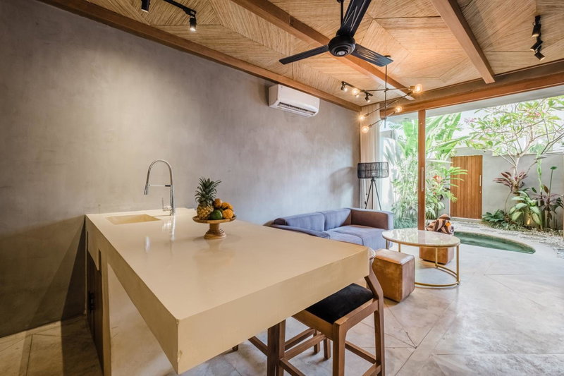 Zazen 1 Villa by Betterplace, Canggu, Indonesia