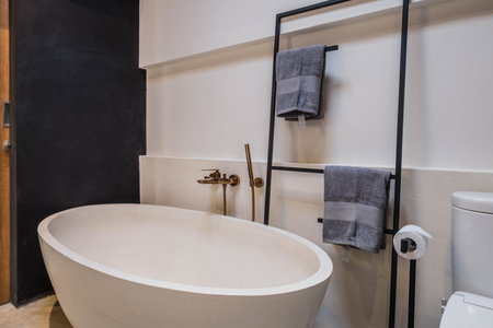 Zazen 1 Villa by Betterplace, Canggu, Indonesia