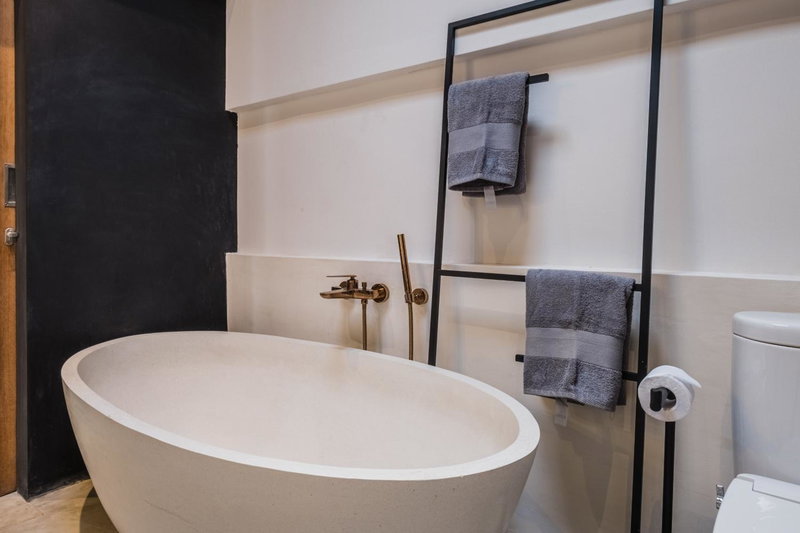 Zazen 1 Villa by Betterplace, Canggu, Indonesia