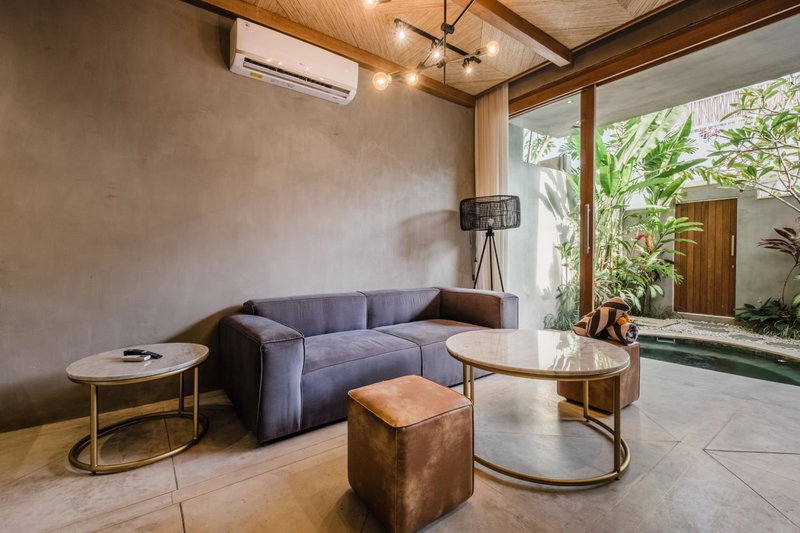 Zazen 1 Villa by Betterplace, Canggu, Indonesia