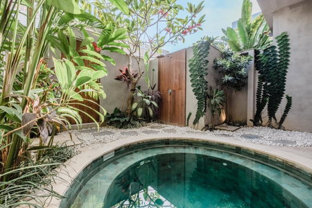 Zazen 1 Villa by Betterplace, Canggu, Indonesia