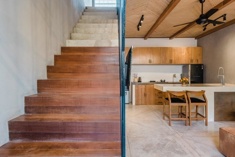 Zazen 1 Villa by Betterplace, Canggu, Indonesia