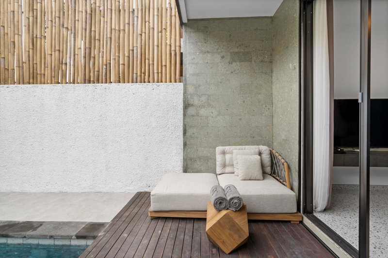 Sunny Nelayan Villa by Betterplace, Canggu, Indonesia