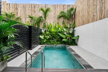 Sunny Nelayan Villa by Betterplace, Canggu, Indonesia