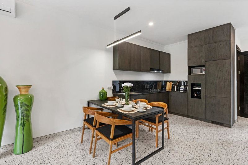 Sunny Nelayan Villa by Betterplace, Canggu, Indonesia