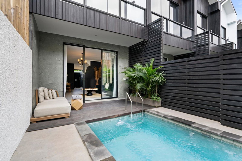 Sunny Nelayan Villa by Betterplace, Canggu, Indonesia