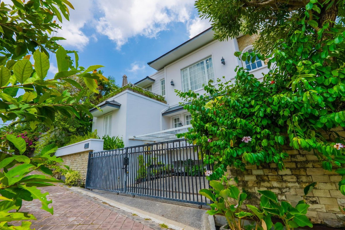 Hotel · Viki Nest by SooBali 4BR, Umalas