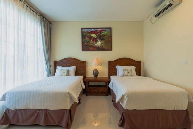 Viki Nest by SooBali 4BR, Umalas, Indonesia
