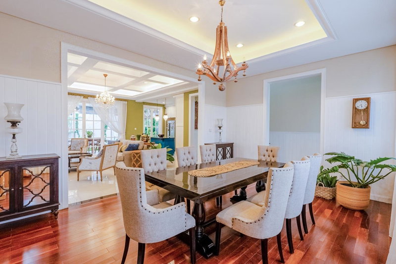Viki Nest by SooBali 4BR, Umalas, Indonesia