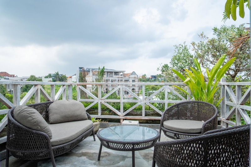 Viki Nest by SooBali 4BR, Umalas, Indonesia