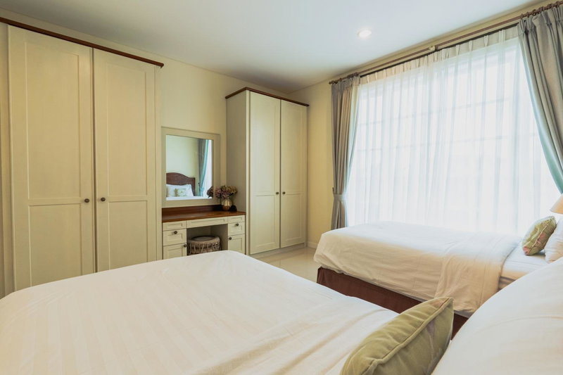 Viki Nest by SooBali 4BR, Umalas, Indonesia