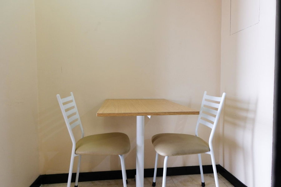 Strategic and Comfy 1BR at Braga City Walk Apartment By Travelio, Bandung, Indonesia