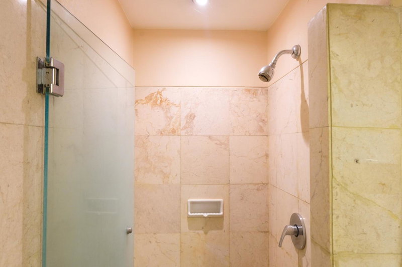 Strategic and Comfy 1BR at Braga City Walk Apartment By Travelio, Bandung, Indonesia