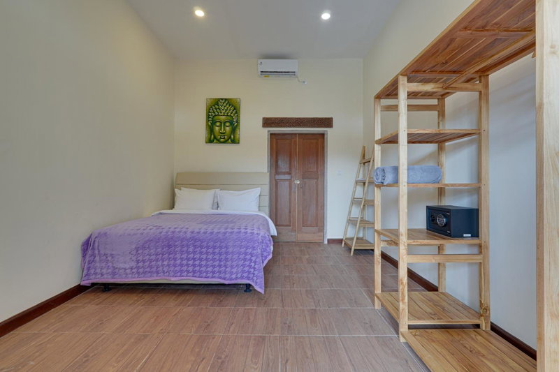 Villa Genta - Cemagi near Pererenan Beach, Munggu, Indonesia