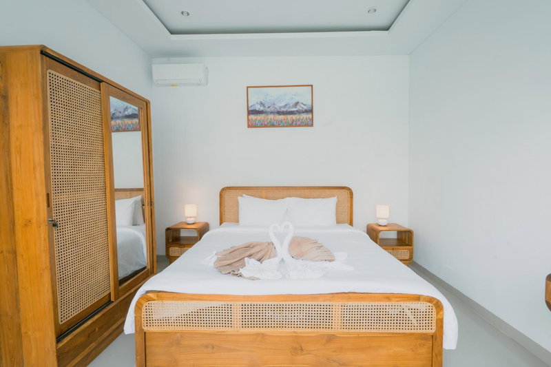 The Lavana Bliss Two Villa Nyanyi Beach, Canggu, Indonesia