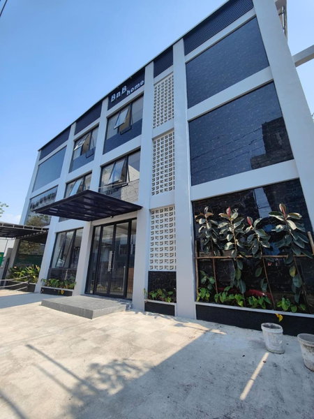 BnB Home, Blimbing, Indonesia