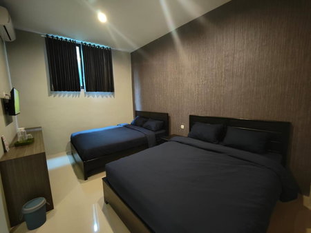 BnB Home, Blimbing, Indonesia