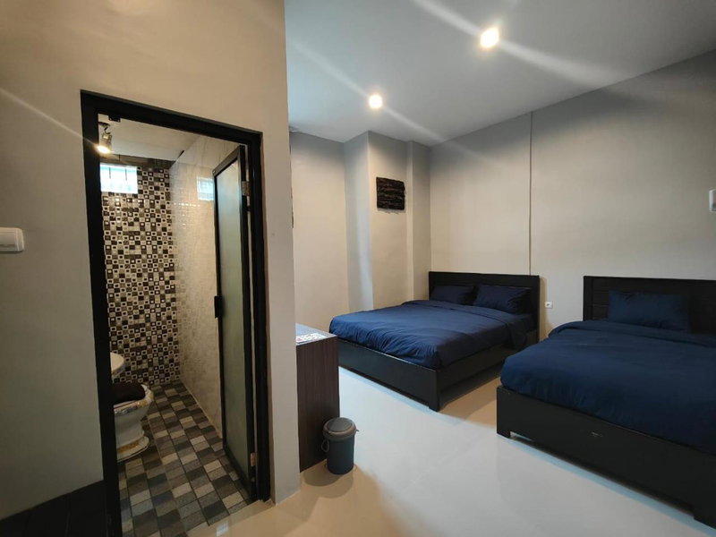 BnB Home, Blimbing, Indonesia