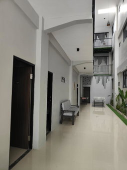 BnB Home, Blimbing, Indonesia