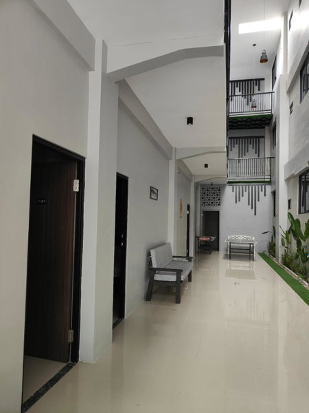BnB Home, Blimbing, Indonesia
