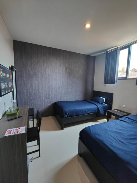 BnB Home, Blimbing, Indonesia