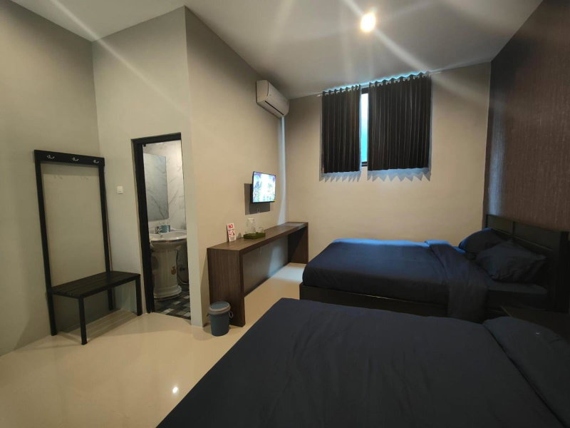 BnB Home, Blimbing, Indonesia