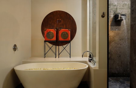 Shanti Estate Seminyak by Nakula, Seminyak, Indonesia
