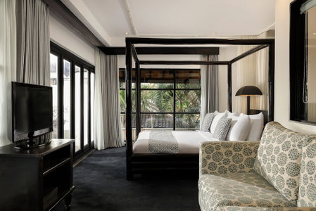 Shanti Estate Seminyak by Nakula, Seminyak, Indonesia