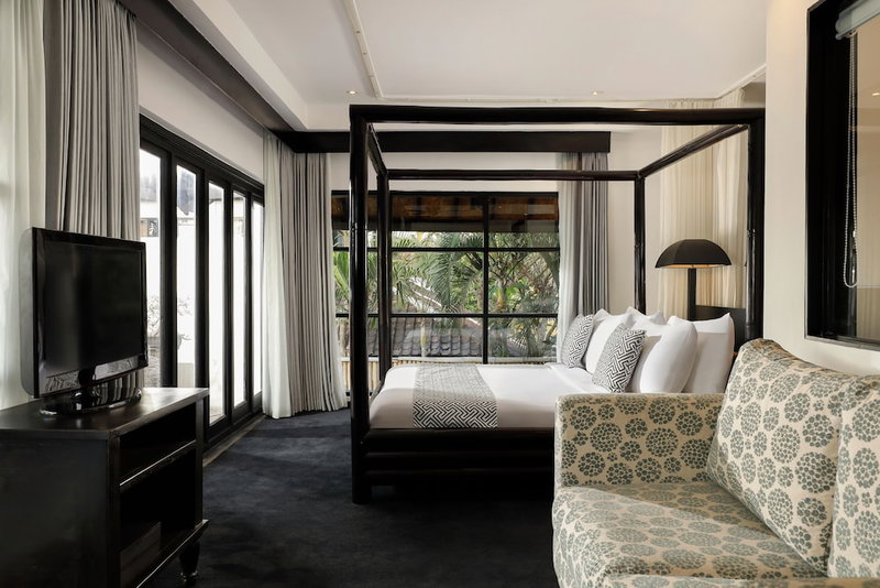 Shanti Estate Seminyak by Nakula, Seminyak, Indonesia