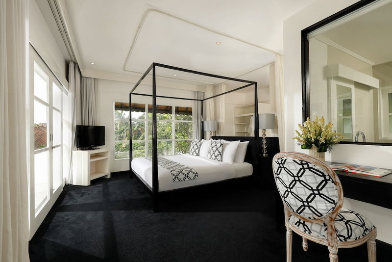 Shanti Estate Seminyak by Nakula, Seminyak, Indonesia
