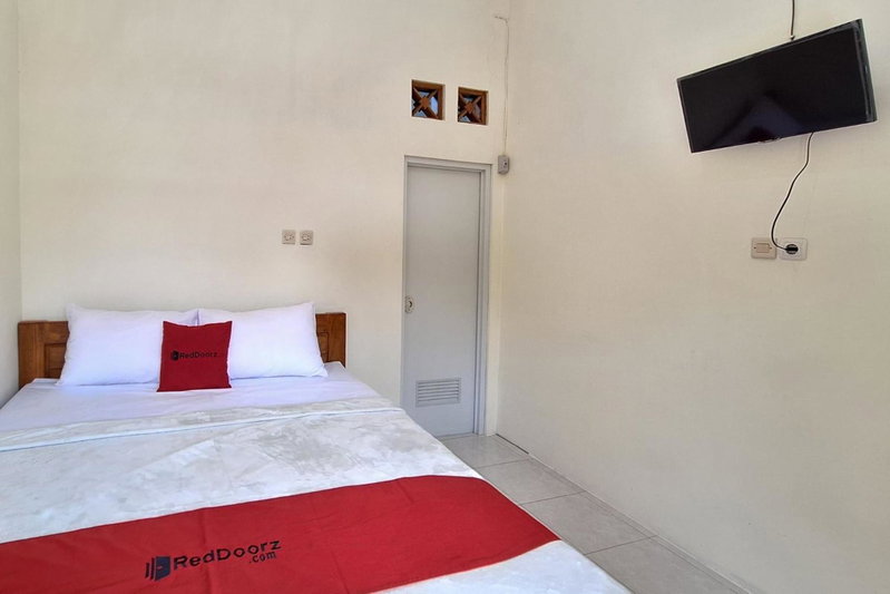 Reddoorz Syariah near Terminal Bus Giwangan, Gondowulung, Indonesia