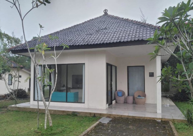 New Belitung Holiday Resort, Pasarbaru, Indonesia