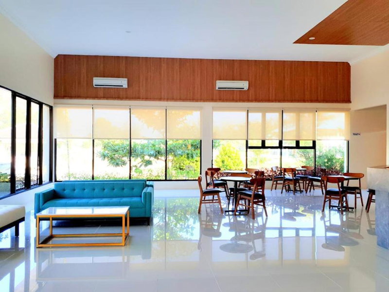 New Belitung Holiday Resort, Pasarbaru, Indonesia