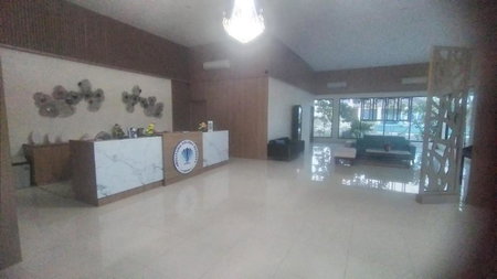 New Belitung Holiday Resort, Pasarbaru, Indonesia