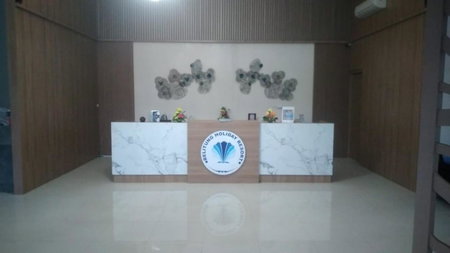 New Belitung Holiday Resort, Pasarbaru, Indonesia