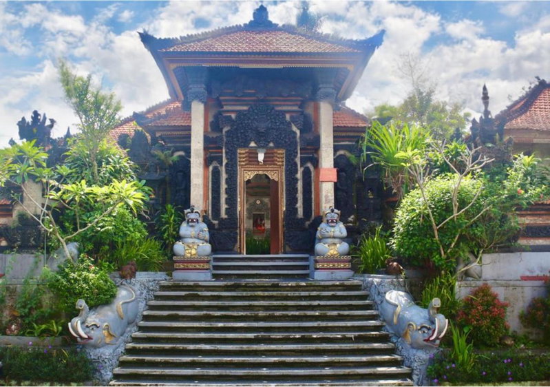 Puri Karang Residence, Bangli, Indonesia