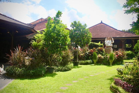 Puri Karang Residence, Bangli, Indonesia