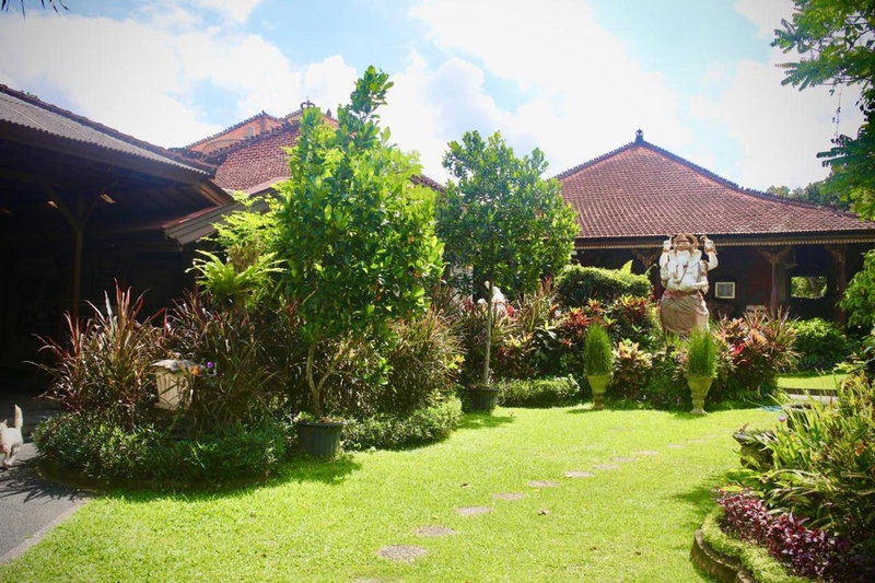 Puri Karang Residence, Bangli, Indonesia
