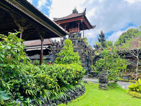Puri Karang Residence, Bangli, Indonesia