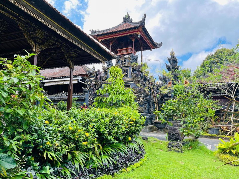 Puri Karang Residence, Bangli, Indonesia