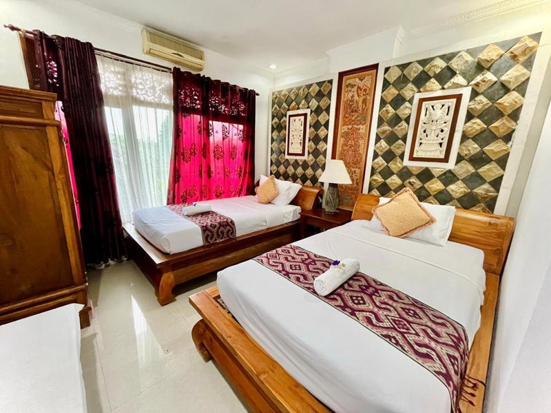Puri Karang Residence, Bangli, Indonesia