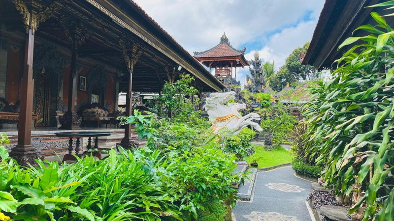 Puri Karang Residence, Bangli, Indonesia