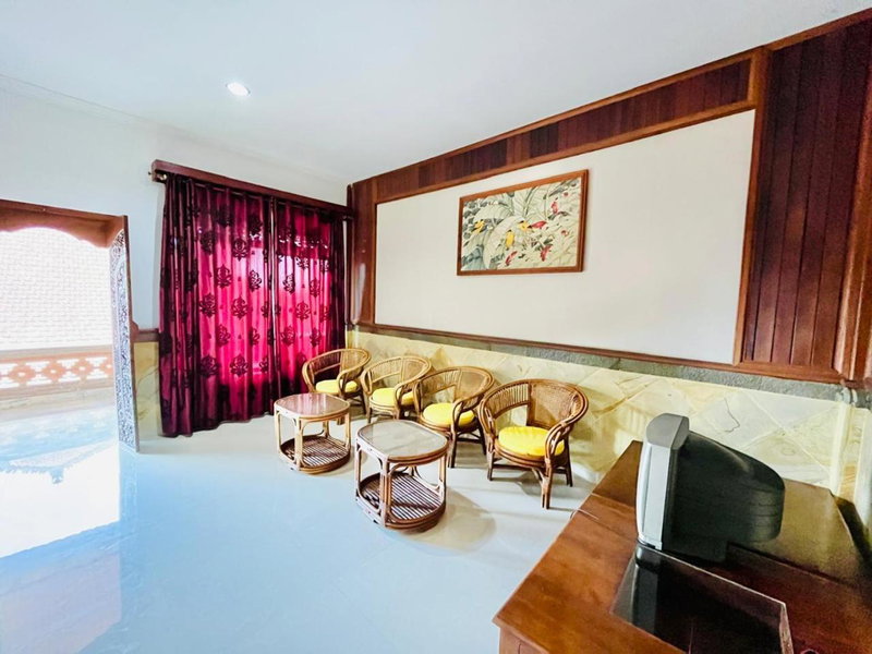 Puri Karang Residence, Bangli, Indonesia