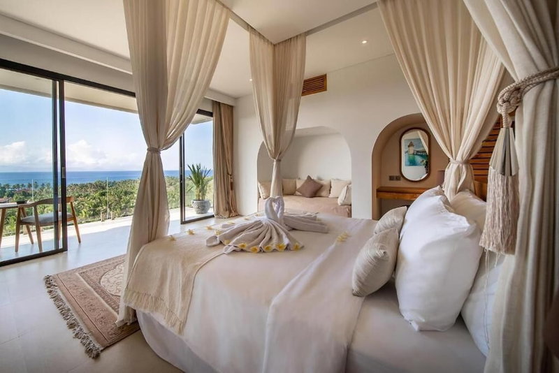 Villa Kalliste, Penida Island, Indonesia
