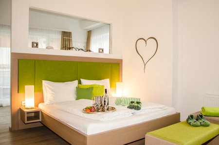 Aparthotel Bergtraum, Mühlbach am Hochkönig, Austria
