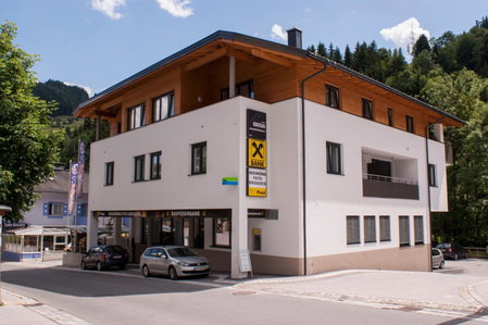 Aparthotel Bergtraum, Mühlbach am Hochkönig, Austria