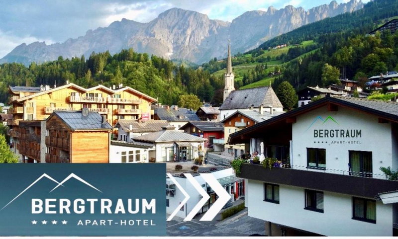 Aparthotel Bergtraum, Mühlbach am Hochkönig, Austria